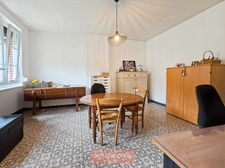 MAISON SEMI PLAIN-PIED 170 M² 4 CH JARDIN EXPO SUD