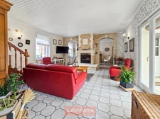 MAISON SEMI PLAIN-PIED 170 M² 4 CH JARDIN EXPO SUD