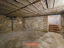 MAISON SEMI PLAIN-PIED 123 m² AVEC PORCHE ET DEPENDANCES