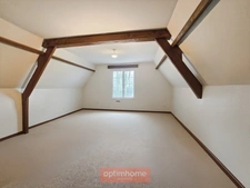 MAISON INDIVIDUELLE SEMI PLAIN-PIED 209 m² 4 CH DOUBLE GARAGE JARDIN EXPO SUD