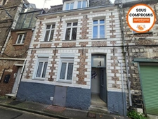 IMMEUBLE DE RAPPORT 3 STUDIOS LOUES