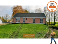 MAISON A REHABILITER SUR PARCELLE DE 1718 m²