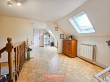 MAISON SEMI PLAIN-PIED 170 M² 4 CH JARDIN EXPO SUD