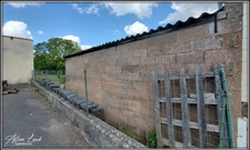 TERRAIN CONSTRUCTIBLE 410 m² AVEC GARAGE