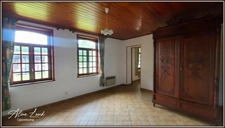 LONGERE SEMI PLAIN-PIED 132 M² 4 CH GARAGE JARDIN EXPO SUD