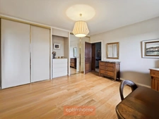 MAISON INDIVIDUELLE SEMI PLAIN-PIED 209 m² 4 CH DOUBLE GARAGE JARDIN EXPO SUD