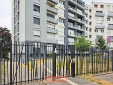T4 de 83 m² – 3 chambres – Balcon – Cave – Garage – Résidence "Plein Sud" – ARRAS