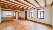 LONGERE SEMI PLAIN-PIED 132 M² 4 CH GARAGE JARDIN EXPO SUD
