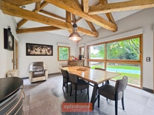 MAISON DE MAITRE 250 m² 4 CH SPA PISCINE JARDIN EXPO EST-OUEST