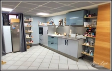 MAISON INDIVIDUELLE 161 m² 4 CH BUREAU SOUS-SOL JARDIN EXPO SUD