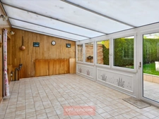 MAISON DE RESIDENCE 90 M² 3 CH DOUBLE GARAGE CAVE JARDIN