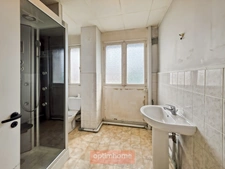T4 de 83 m² – 3 chambres – Balcon – Cave – Garage – Résidence "Plein Sud" – ARRAS