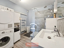 Appartement de standing 87 m² avec terrasse et parking – Résidence arborée et sécurisée