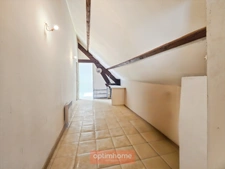 ENSEMBLE DE 2 MAISONS À RÉNOVER – IDÉAL INVESTISSEUR – 276 M²