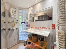 FERMETTE RENOVEE 247 M² SEMI PLAIN-PIED 4 CH BUREAU SPA JARDIN EXPO SUD