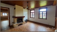 LONGERE SEMI PLAIN-PIED 132 M² 4 CH GARAGE JARDIN EXPO SUD