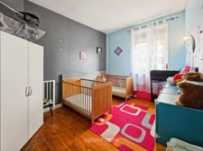 MAISON DE VILLE DE 146 M² – 4 CHAMBRES – BUREAU – COUR ET JARDIN