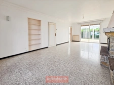 MAISON 82 m² 3 CH GARAGE JARDIN EXPO SUD