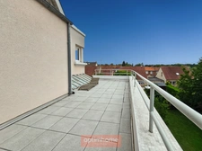MAISON BOURGEOISE 203 m² 6 CH GARAGES JARDIN EXPO EST-OUEST