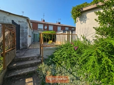MAISON 92 m² 3 CH BUREAU JARDIN EXPO SUD-EST