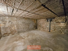 MAISON SEMI PLAIN-PIED 123 m² AVEC PORCHE ET DEPENDANCES