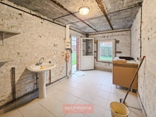 MAISON SEMI PLAIN-PIED 123 m² AVEC PORCHE ET DEPENDANCES