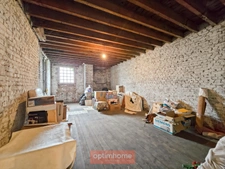 ENSEMBLE DE 2 MAISONS À RÉNOVER – IDÉAL INVESTISSEUR – 276 M²