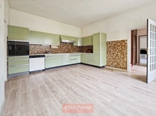 MAISON INDIVIDUELLE 156 m² DOUBLE GARAGE VERANDA JARDIN VERGER 1437 m²