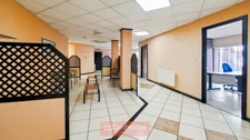 ENSEMBLE DE BUREAUX 400 m² + 3 PARKINGS – ARRAS HYPER CENTRE