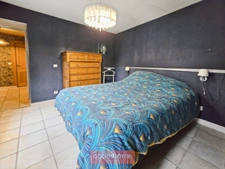 CORPS DE FERME RENOVE 168 m² AVEC DEPENDANCE INDEPENDANTE 60 m² - PARCELLE DE 1847 m²