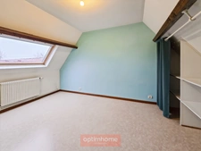 MAISON SEMI PLAIN-PIED 123 m² AVEC PORCHE ET DEPENDANCES