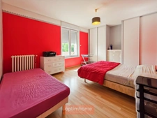 PROPRIÉTÉ DE CARACTÈRE – 213 M² – 6 CHAMBRES – GRANGE – DÉPENDANCES – TERRAIN 1 570 M²