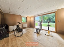MAISON DE MAITRE 250 m² 4 CH SPA PISCINE JARDIN EXPO EST-OUEST