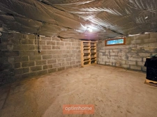 MAISON INDIVIDUELLE PLAIN-PIED 3 CH PROCHE GARE