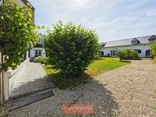 PROPRIETE 292 m² 6 CHAMBRES JARDIN EXPO SUD