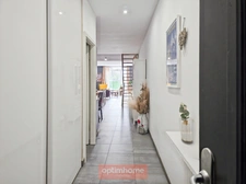 APPARTEMENT RENOVE 3 CH DUPLEX 113 m²
