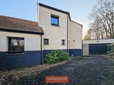 MAISON CONTEMPORAINE 165 m² 4 CH PISCINE CHAUFFEE DOUBLE GARAGE JARDIN EXPO SUD