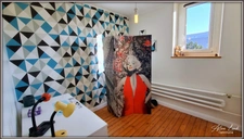 MAISON BOURGEOISE 194 m² ARRAS HYPER CENTRE JARDIN PARKING