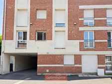 APPARTEMENT T3 DE 71 M² AVEC BALCON, GARAGE ET ASCENSEUR – QUARTIER VAUBAN À ARRAS