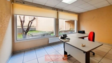 ENSEMBLE DE BUREAUX ARRAS HYPER CENTRE – 400 M² – 15 BUREAUX