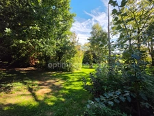 MAISON INDIVIDUELLE SEMI PLAIN-PIED 5 CHAMBRES SOUS-SOL COMPLET JARDIN