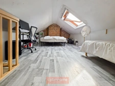 MAISON DE 90 M² – 4 CHAMBRES – GARAGE – JARDIN