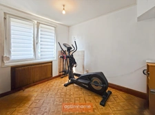 MAISON 92 m² 3 CH BUREAU JARDIN EXPO SUD-EST