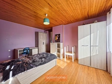 MAISON SEMI PLAIN-PIED 152 m² SOUS-SOL COMPLET