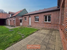 MAISON SEMI PLAIN-PIED 123 m² AVEC PORCHE ET DEPENDANCES