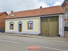 MAISON FAMILIALE 230 m² 6 CH GARAGE 100 m² JARDIN