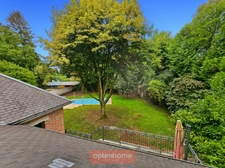 MAISON DE MAITRE 250 m² 4 CH SPA PISCINE JARDIN EXPO EST-OUEST