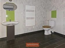 CORPS DE FERME RENOVE 168 m² AVEC DEPENDANCE INDEPENDANTE 60 m² - PARCELLE DE 1847 m²