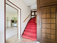 MAISON INDIVIDUELLE 156 m² DOUBLE GARAGE VERANDA JARDIN VERGER 1437 m²