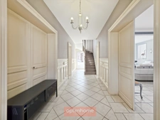 PROPRIÉTÉ DE CARACTÈRE – 213 M² – 6 CHAMBRES – GRANGE – DÉPENDANCES – TERRAIN 1 570 M²